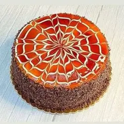 Medium Size Cake (For 10 People)