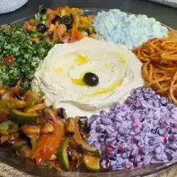 Family Appetizers