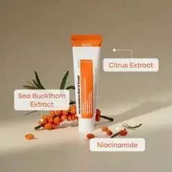 Purito - Facial cream Sea Buckthorn Vital 70