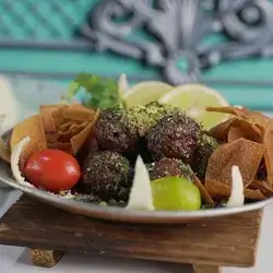 Cherry Kebab