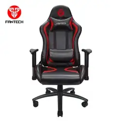 Gaming Chair Fantech GC181 - Black & Red
