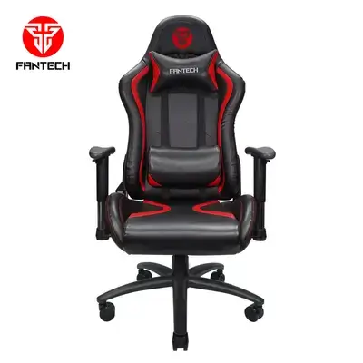 Gaming Chair Fantech GC181 - Black & Red