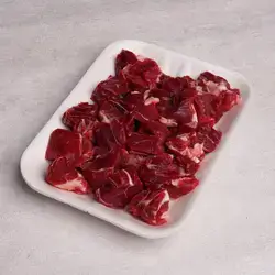 Veal Meat Qaliya