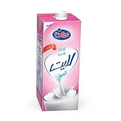 Mihan Low Fat Uht Milk 1 Lt
