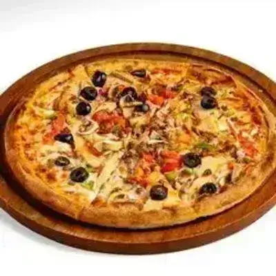 Novan Mix Pizza