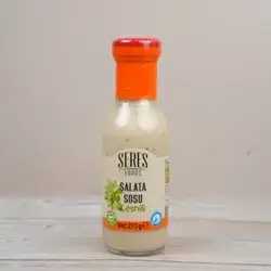seres foods salata sous cecnili