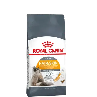Royal Canin Hair & Skin 2Kg