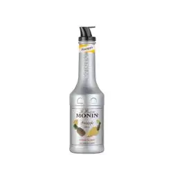 Pineapple Puree