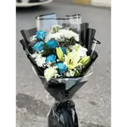 Flowers Bouquet