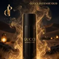 GUCCI - INTENSE OUD