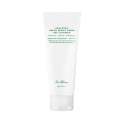 Green Relief Amino Gel Cleanser 100ml _ Dr. Althea