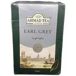 Ahmed Tea 454 Gram