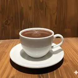 Hot Chocolate