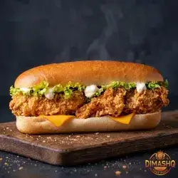 Zinger Sandwich