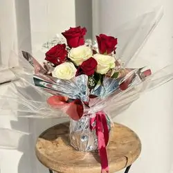 Flower Bouquet