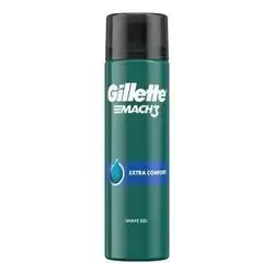 Gillette Mach3 Extra Comfort Shave Gel