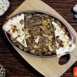 Beef Fajita