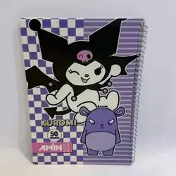AMIN NOTE BOOK 50 PAGES