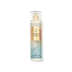 Bath & Body Vanilla Romance mist 236ml
