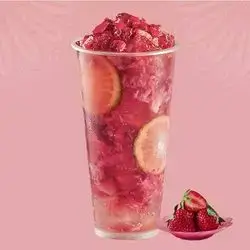 Strawberry Fresh Fruity