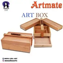 Art Box- Art Mate