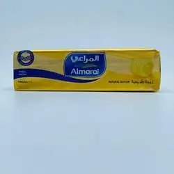 Almarai Salted Butter 100g