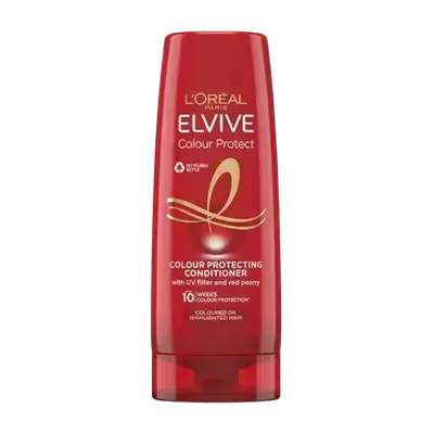 ELVIVE Colour Protect Conditioner 500ml _ L'OREAL PARIS