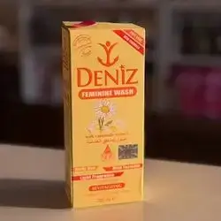 DENIZ FEMININE WASH