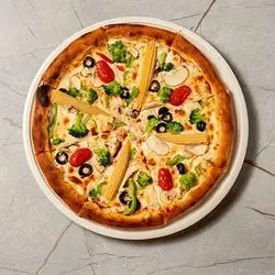 Four Seasons Pizza