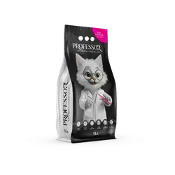 Professor Cat litter (Baby Powder) 5L 