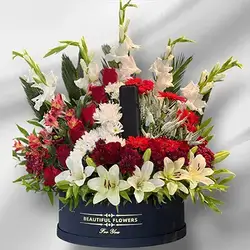 Special Flower Box