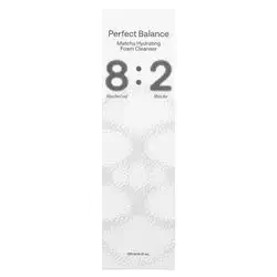 PERFECT BALANCE MATHA HYDRATING FOAM CLEANSER