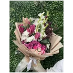 Mix Bouquet