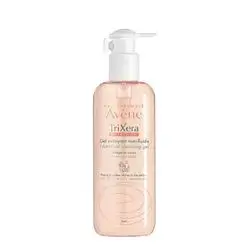 Avene Trixera Nutri-fluid Cleansing Gel