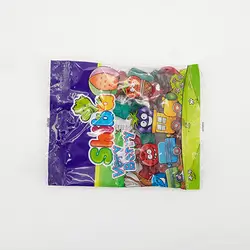 Shiba Jelly Gum Very Berry 90G