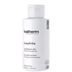 ivatherm ivawhite cleansing gel 150
