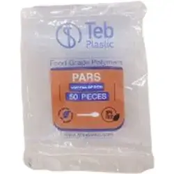 Hfp Tea Spoon Teb 3000 Pcs (8024)