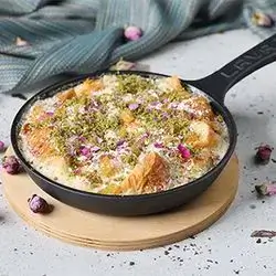 Oum Ali Pudding