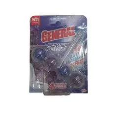 General Power Active Lemon 50g