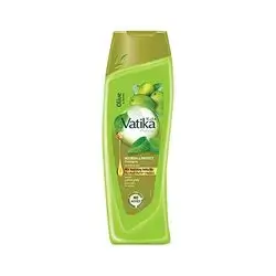 Vatika Shampoo Olive & Henna 400 Ml