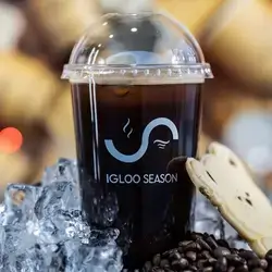 Ice Americano