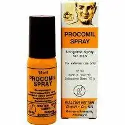 PROCOMIL SPRAY 15 ML