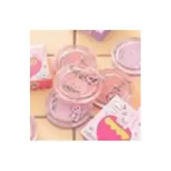 Peripera Pure Blushed Sunshine Cheek 015 Prize Pink (Choigosim Ver) (Peripera)