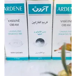 Ardene Vaseline Cream