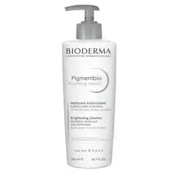 BIODERMA PIGMENTBIO FOAMING CREAM 500ML