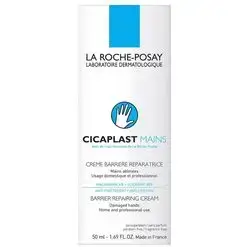 LA ROCHE-POSAY cicaplast mains