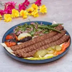 كباب عراقي