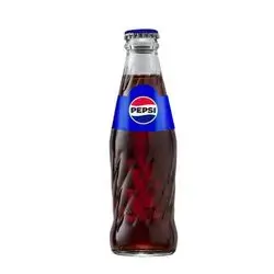 Pepsi Turkish Glass 200ml