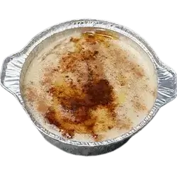 Harissa Pot