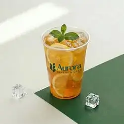 Lemon Ice Tea